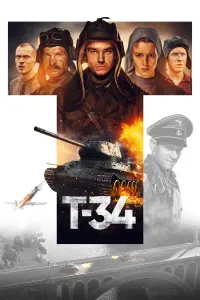 T-34 